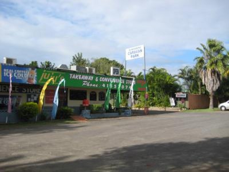 20 Childers Road, Kensington QLD 4670