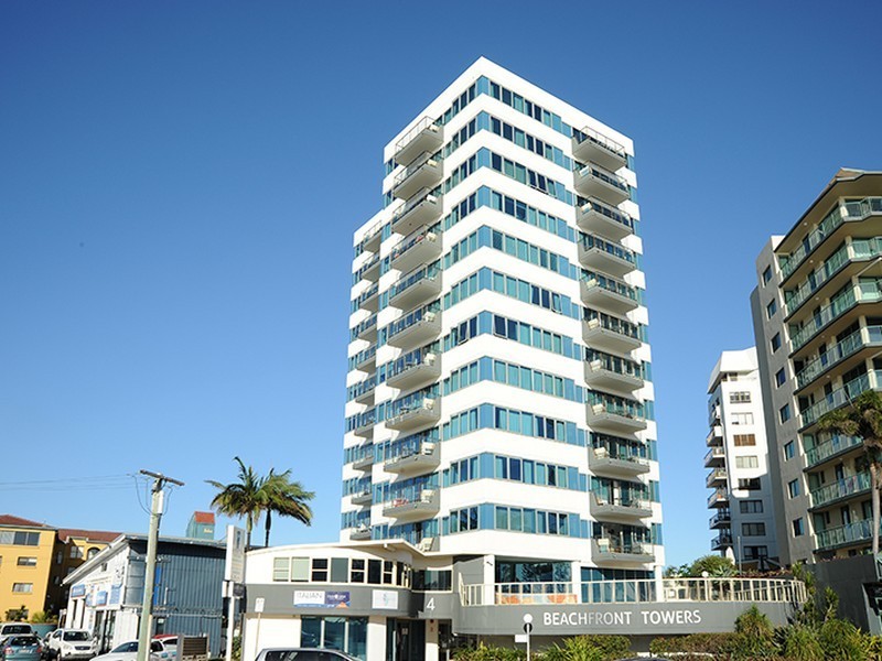 Unit 30/4 Aerodrome Road, Maroochydore QLD 4558