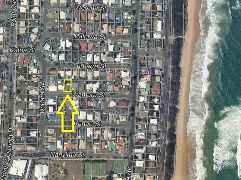 15 Wamara Street, Buddina QLD 4575