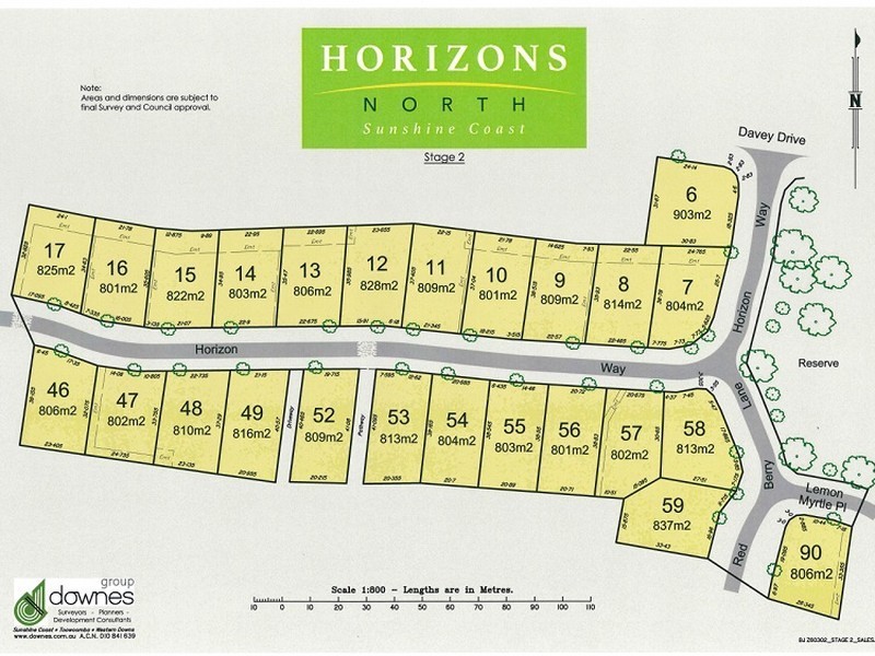 1-5 Davey Drive, Woombye QLD 4559