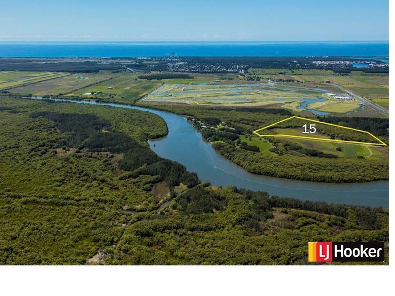 1 & 16 Cook Road, Bli Bli QLD 4560