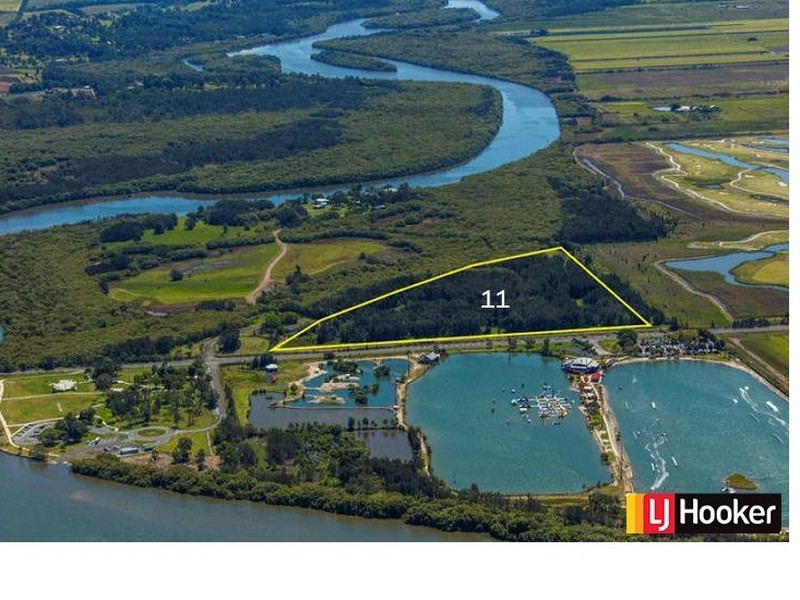 1 & 16 Cook Road, Bli Bli QLD 4560