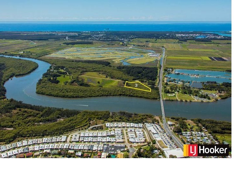 1 & 16 Cook Road, Bli Bli QLD 4560