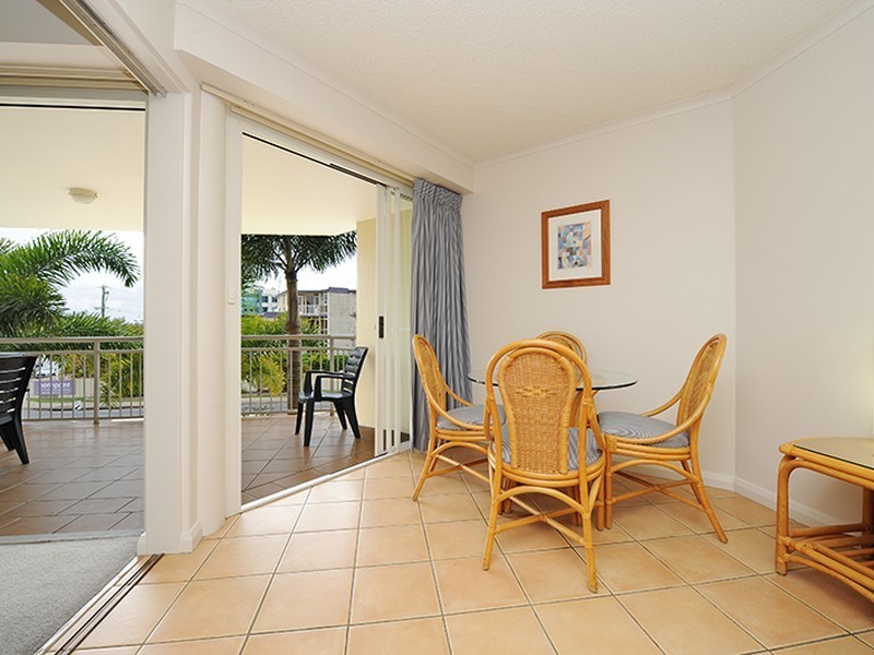 Unit 306/180 Alexandra Parade, Alexandra Headland QLD 4572