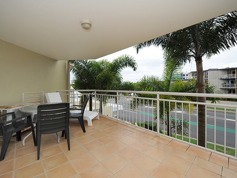 Unit 306/180 Alexandra Parade, Alexandra Headland QLD 4572