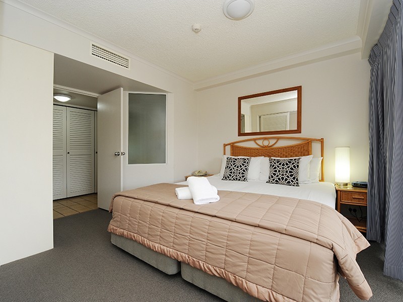 Unit 306/180 Alexandra Parade, Alexandra Headland QLD 4572