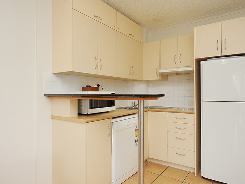 Unit 306/180 Alexandra Parade, Alexandra Headland QLD 4572