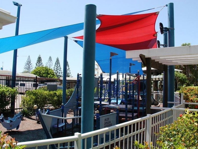 Unit 306/180 Alexandra Parade, Alexandra Headland QLD 4572