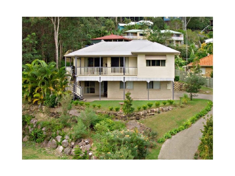 24 Placid Place, Buderim QLD 4556