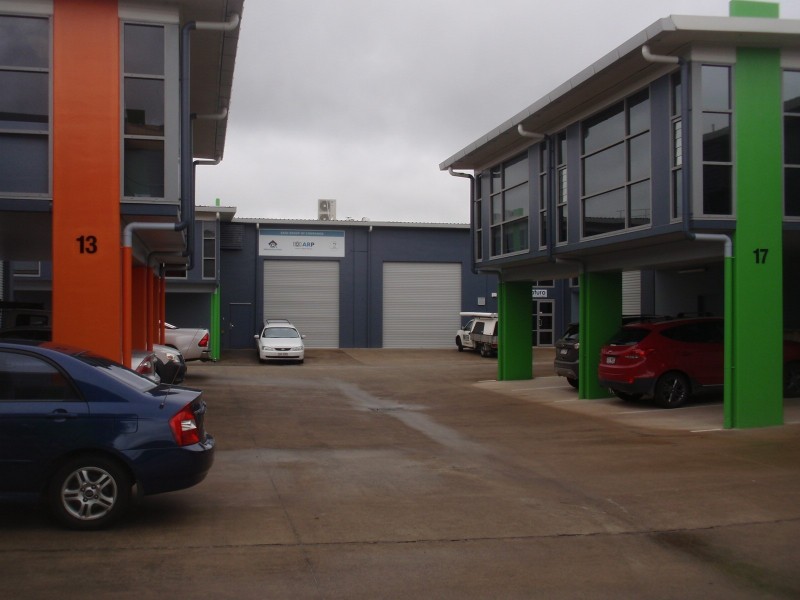 Unit 15/2 Focal Avenue, Coolum Beach QLD 4573