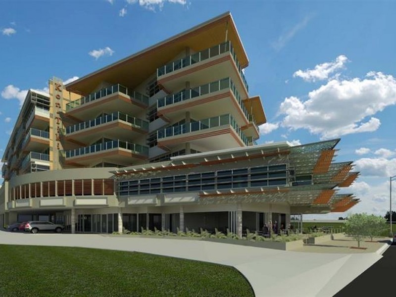 1 Maroochy Boulevard, Maroochydore QLD 4558