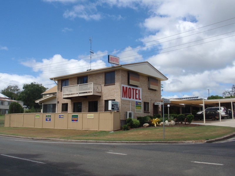 2 McGregor Street, Goomeri QLD 4601