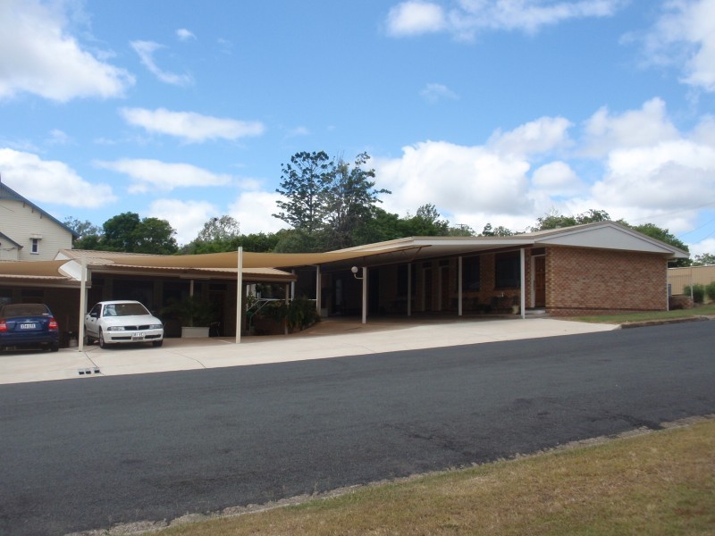 2 McGregor Street, Goomeri QLD 4601