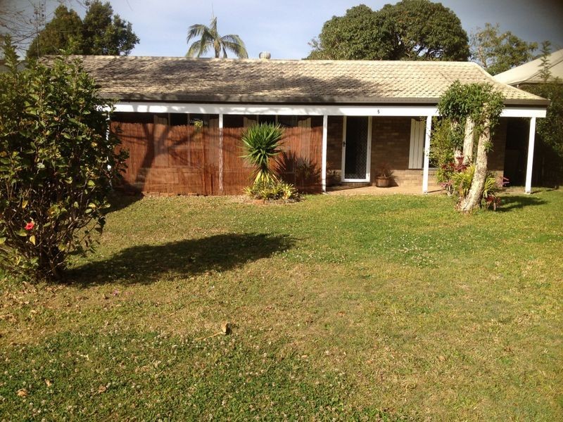 5 Seaview Terrace, Buderim QLD 4556