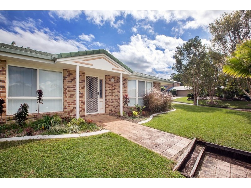 39 James Cook Drive, Sippy Downs QLD 4556