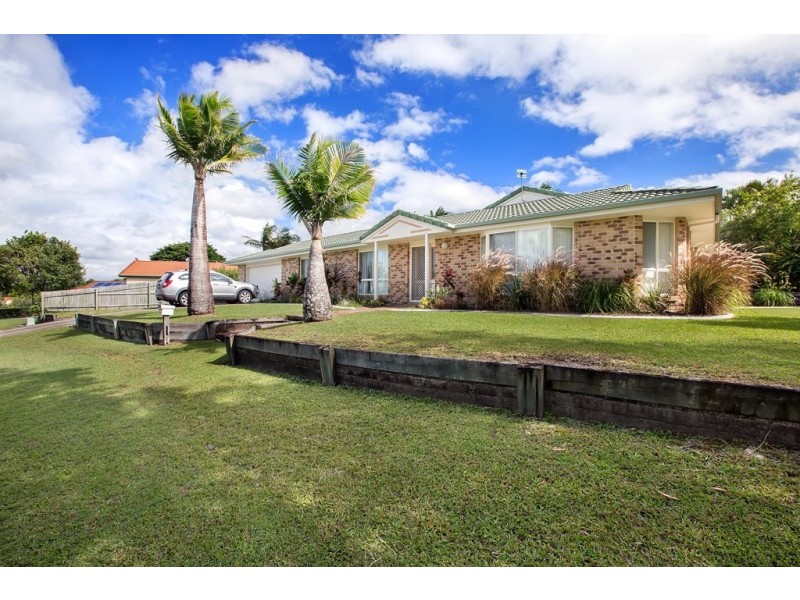 39 James Cook Drive, Sippy Downs QLD 4556