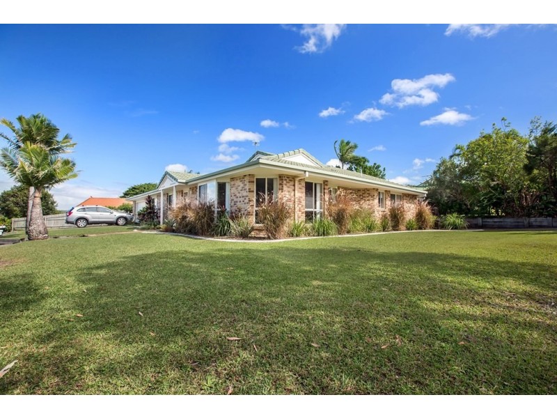 39 James Cook Drive, Sippy Downs QLD 4556