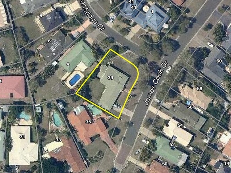 39 James Cook Drive, Sippy Downs QLD 4556