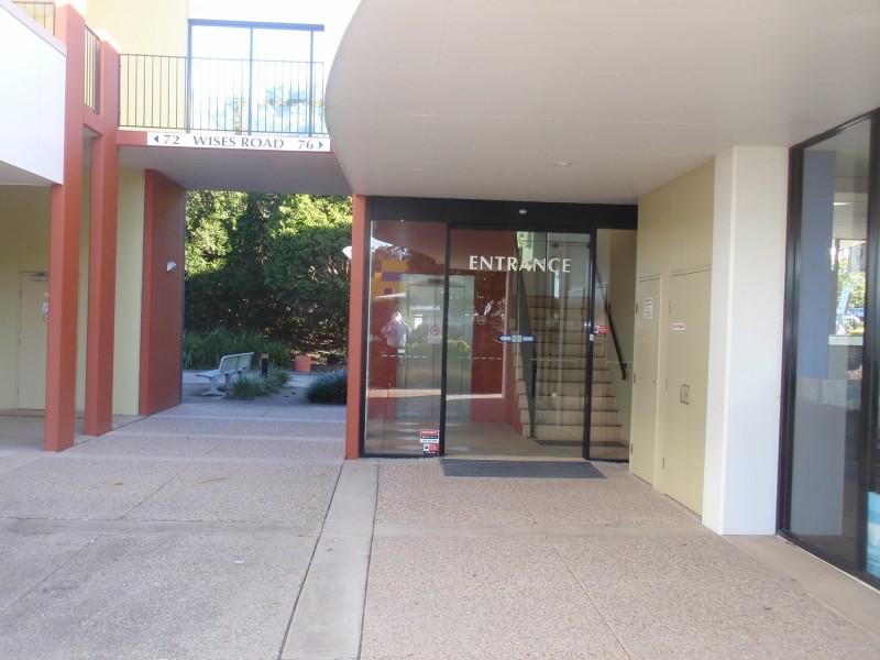 Unit 7/72 Wises Road, Buderim QLD 4556
