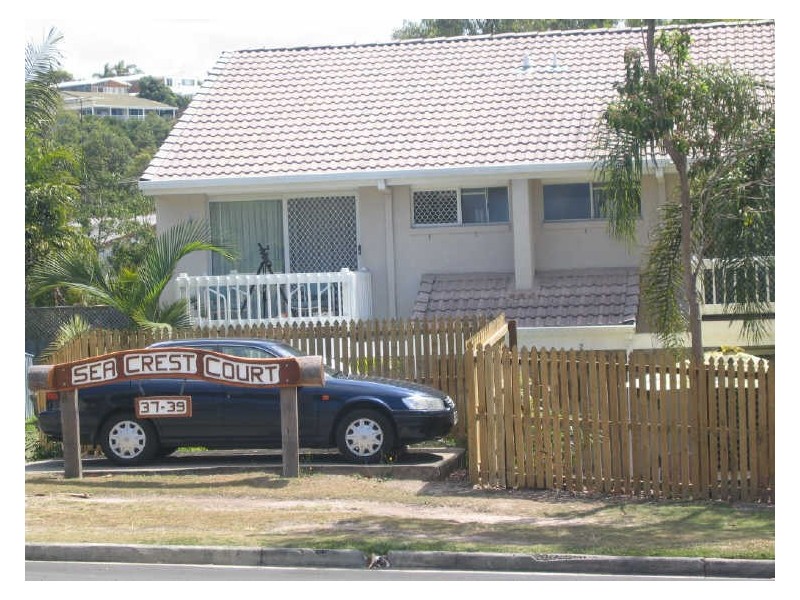 5/37-39 Edward Street, Alexandra Headland QLD 4572