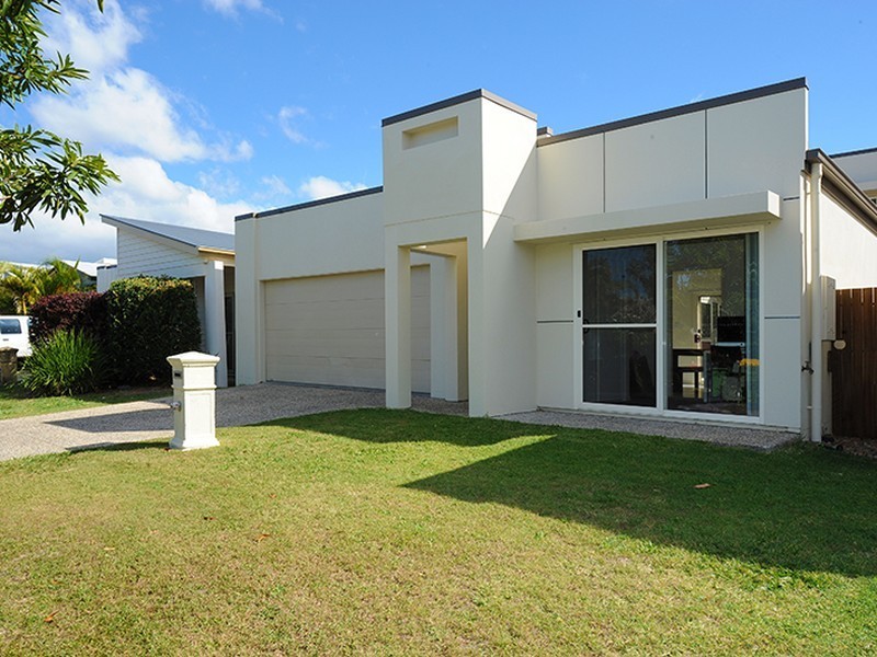 22 Galley Street, Wurtulla QLD 4575