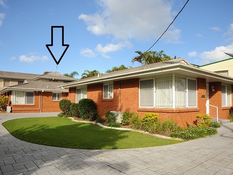 4/13 Bradman Avenue, Maroochydore QLD 4558