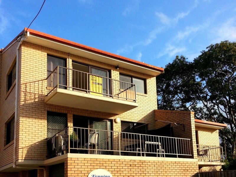 Unit 4/29 Venning Street, Mooloolaba QLD 4557