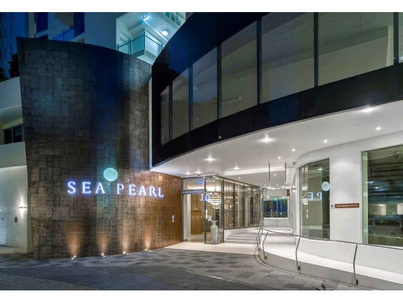 11/87 Mooloolaba Esplandae, Mooloolaba QLD 4557