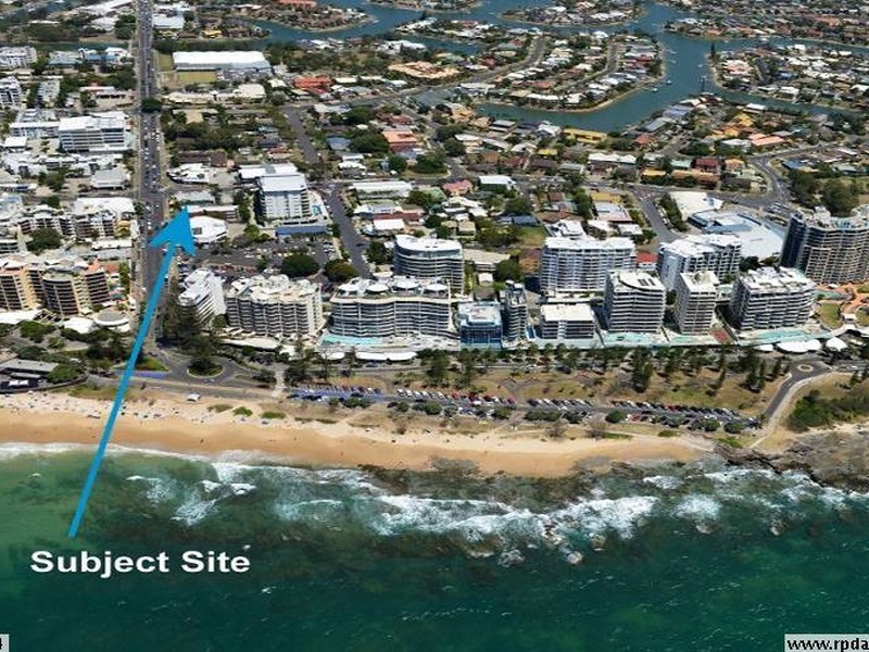 24 Brisbane Road, Mooloolaba QLD 4557