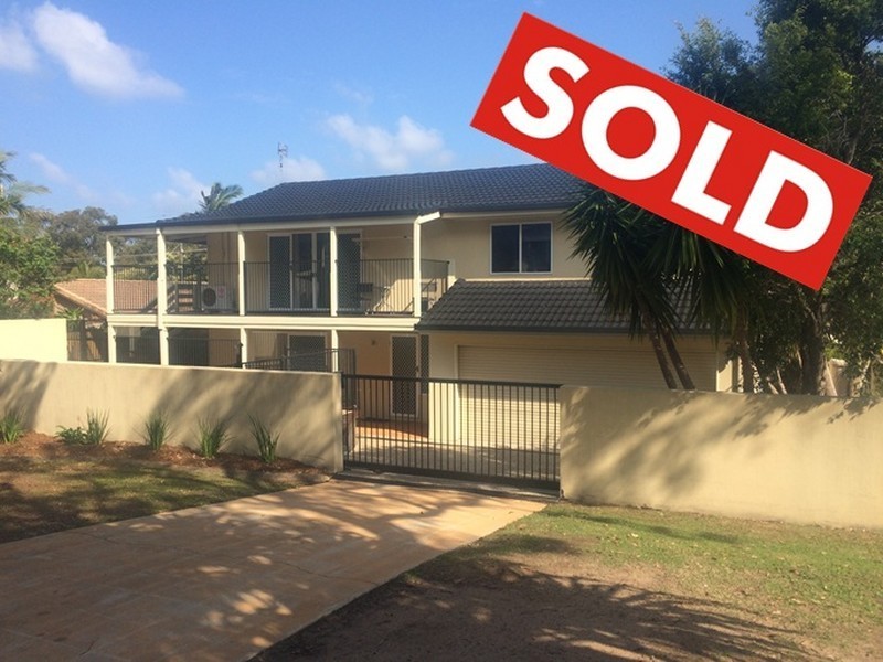 25 Perindi Chase, Currimundi QLD 4551