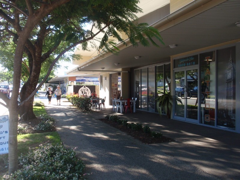 12-14 King Street, Buderim QLD 4556
