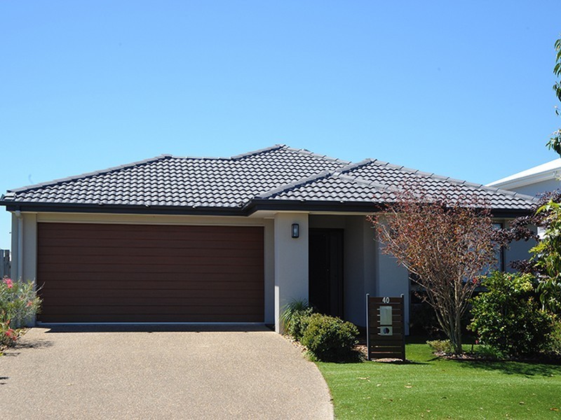 40 Tibrogargan Circuit, Mountain Creek QLD 4557