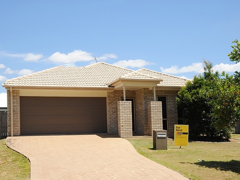 44 Feathertop Circuit, Caloundra West QLD 4551
