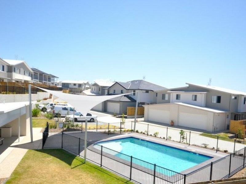 27/14 Photinia Crescent, Mountain Creek QLD 4557