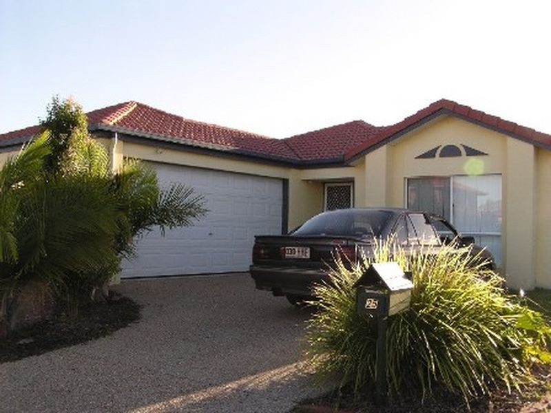 25 Parkville St, Sippy Downs QLD 4556