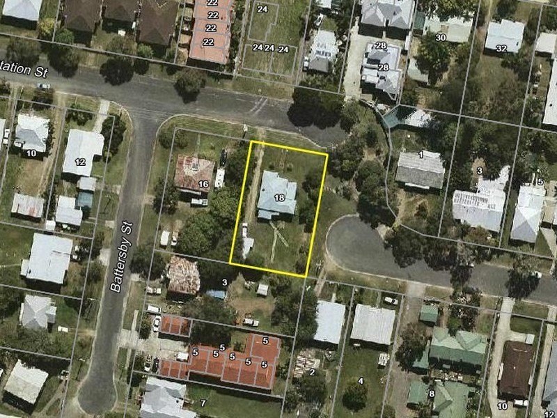 18 Station Street, Caboolture QLD 4510
