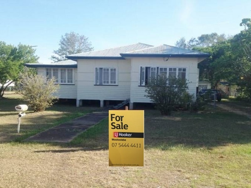 18 Station Street, Caboolture QLD 4510