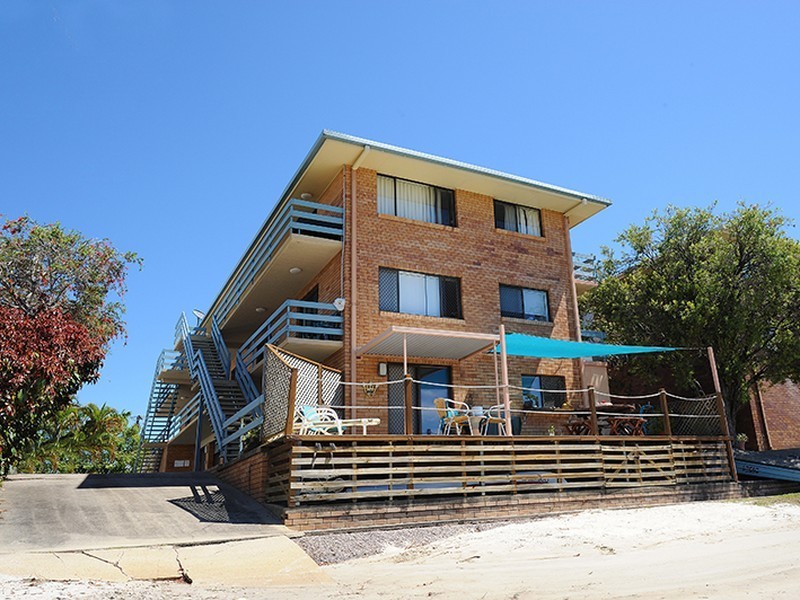 6/22 Pangarinda Place, Mooloolaba QLD 4557