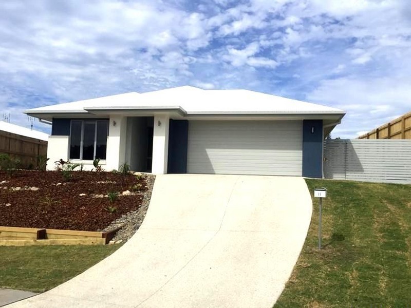 11 Perren Crescent, Bli Bli QLD 4560