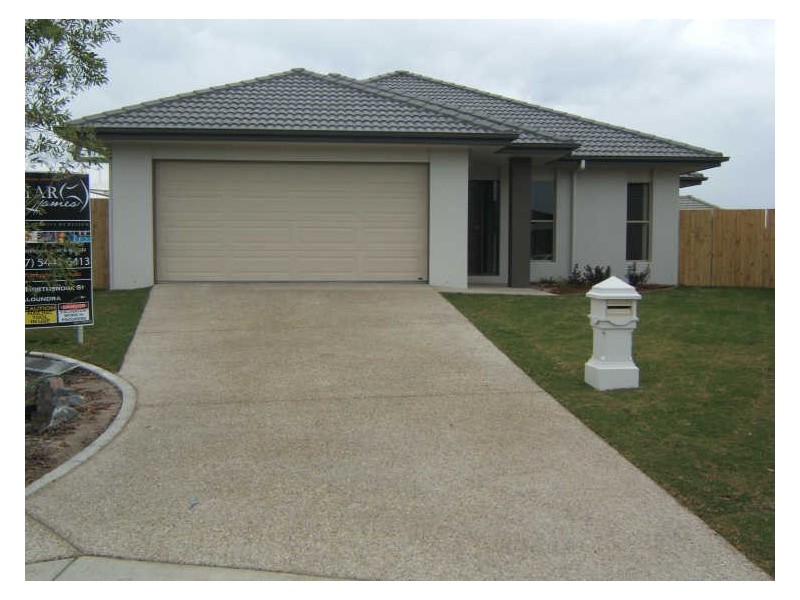 21 Northbrook Street, Caloundra West QLD 4551