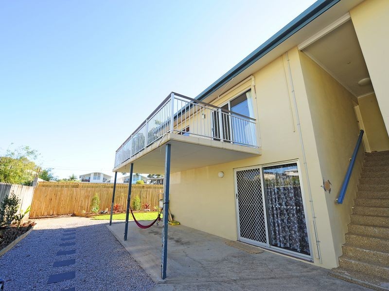 Unit 4/55 Beach Parade, Cotton Tree QLD 4558