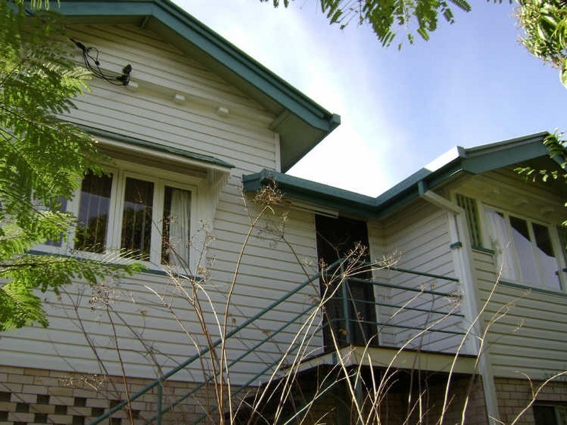 25 Elizabeth Street, Nambour QLD 4560