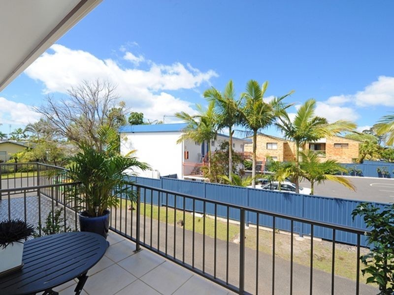 Unit 5/67 Neerim Drive, Mooloolaba QLD 4557