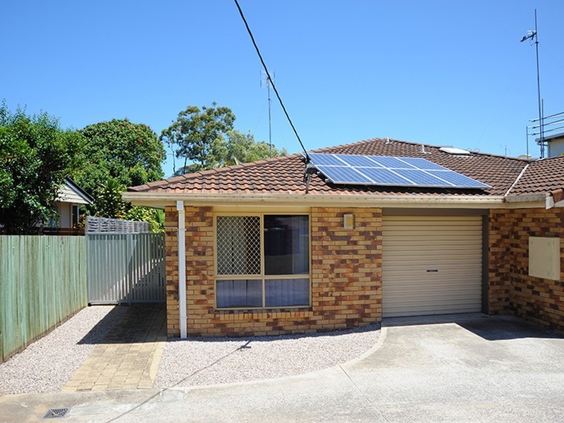 Unit 1/10 Lisbon Street, Maroochydore QLD 4558