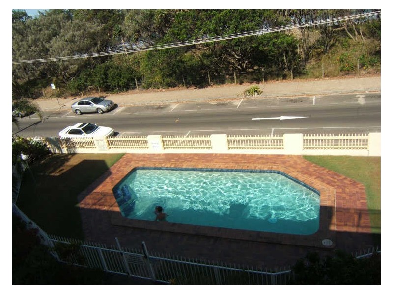 Unit 9/46 Alexandra Parade, Maroochydore QLD 4558