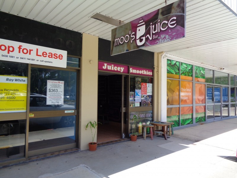 8 Otranto Avenue, Caloundra QLD 4551