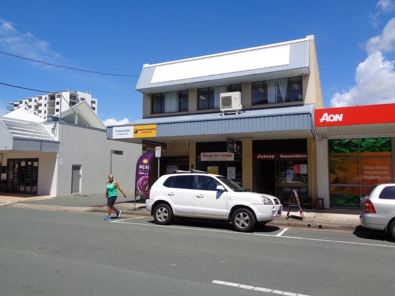 1A/8 Otranto Avenue, Caloundra QLD 4551