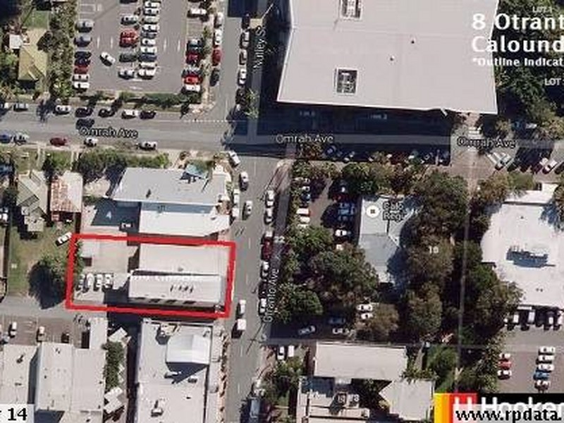 1A/8 Otranto Avenue, Caloundra QLD 4551