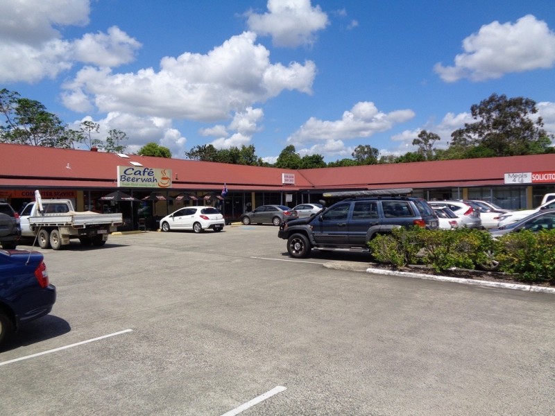 4/21 Peachester Road, Beerwah QLD 4519