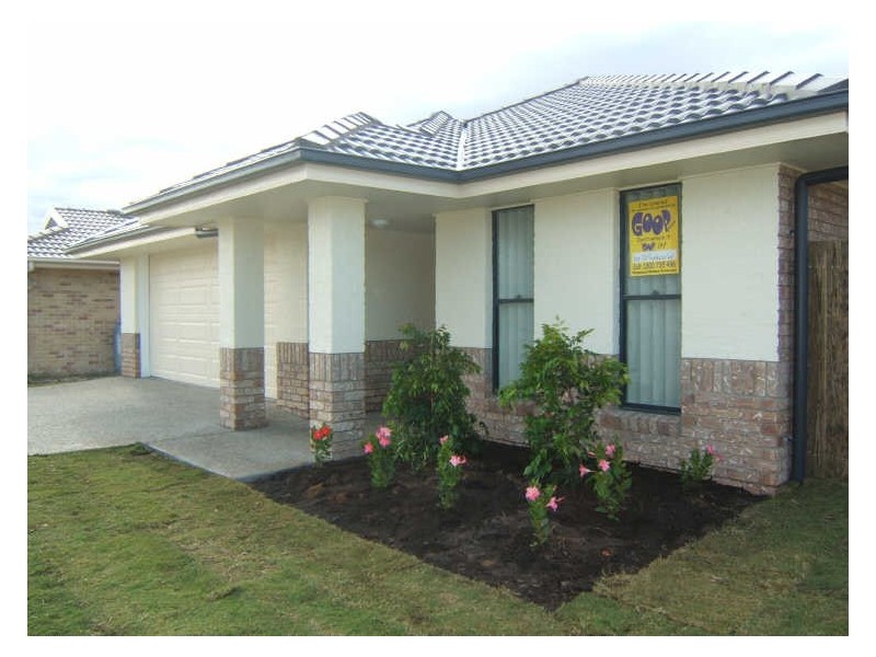 3 Cooloola Court, Little Mountain QLD 4551